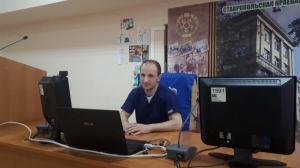 Ставропольские медики укрепляют позиции в трансплантологии