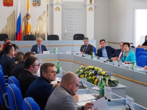 Важные решения в сфере бюджета