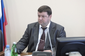 Геннадий Ягубов в программе "Актуальное интервью"