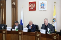Границы Ставрополя планируют расширить
