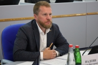 Информация о заседании комитета 13 мая 2025 года