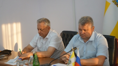 На контроле депутата проблемы социально-экономического развития округа