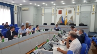 Информация о заседании Совета политических партий, не представленных в Думе Ставропольского края, при председателе Думы Ставропольского края 22 июня 2023 года