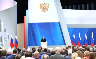 Николай Великдань: Послание Президента нацеливает на большую работу по поддержке института семьи и семейных ценностей