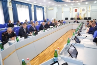 Информация о заседании комитета 17 ноября 2025 года