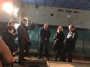 Туркменский район участвует в партийном проекте «Местный дом культуры»