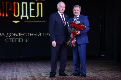 На Ставрополье отметили 95-летие одного из старейших предприятий – завода «Сыродел»