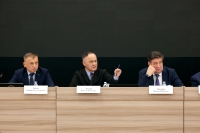 Депутаты потребовали отрегулировать механизм начисления платы за вывоз отходов для предпринимателей и юридических лиц