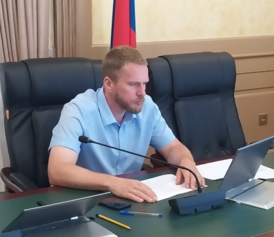 В Ставропольском крае планируется реализовать крупные инвестпроекты
