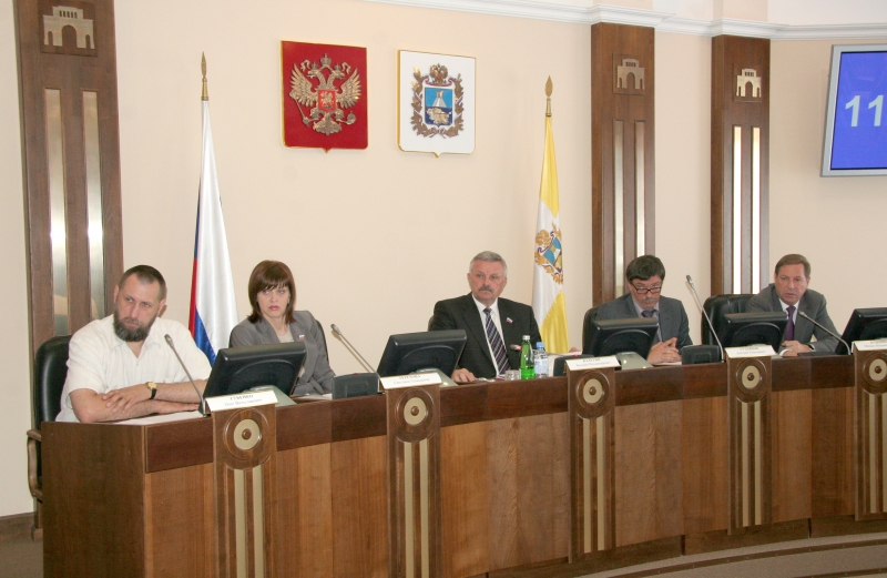 ПОВЕСТКА ФОРМИРУЕТСЯ