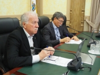 На Ставрополье ведётся импортозамещение товаров и оборудования отечественными комплектующими