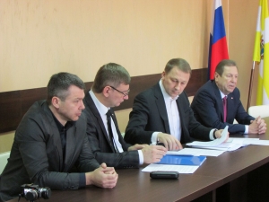 Будни Депутата Думы Ставропольского края
