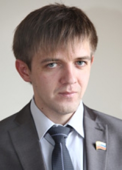 Чернышов Сергей Евгеньевич