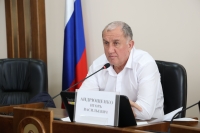 Депутаты работают над краевым законодательством в сфере содержания сельскохозяйственных животных и птицы