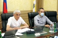 Дополнительные средства бюджета будут направлены на поддержку образования, культуры и спорта