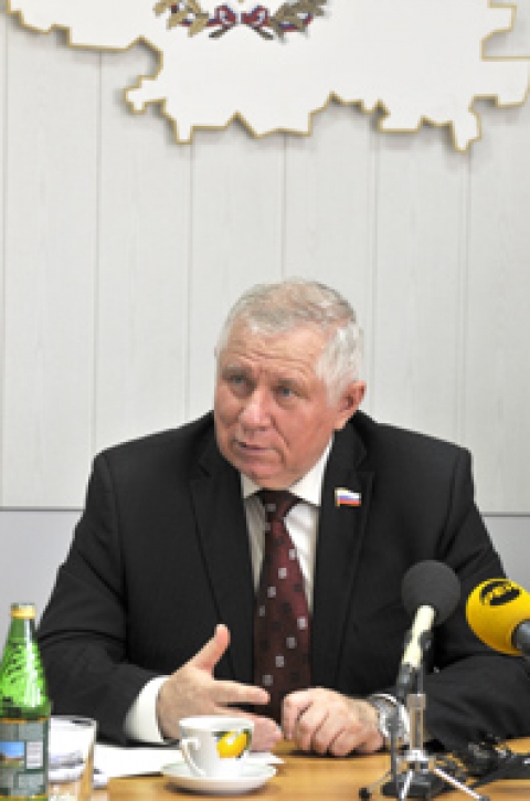 ОТКРОВЕННЫЙ РАЗГОВОР