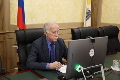 Два миллиарда рублей планируется направить на жилье для молодых семей