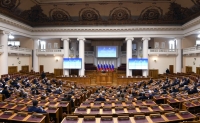 Николай Великдань: традиции патриотического воспитания всегда были сильны в нашем крае