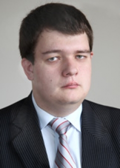 Заярный Евгений Вячеславович