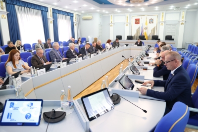 В краевой Думе проанализируют исполнение закона об ужесточении ответственности за вовлечение детей в совершение преступлений