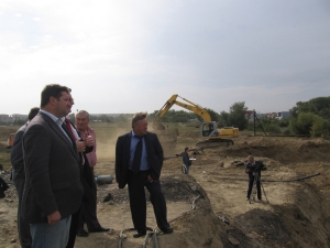СРЕДСТВА ФОНДА НА БЛАГО ГОРОЖАН