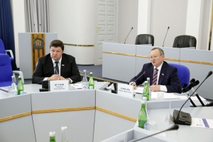 Подведены итоги приемов граждан
