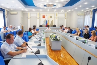 Взвешенные решения в отрасли ЖКХ