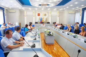 Взвешенные решения в отрасли ЖКХ