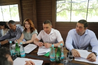 Краевые законодатели предложили усилить работу по популяризации отдыха на Ставрополье