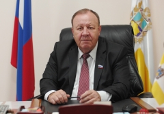 Пётр Марченко: "Экстремизм – это крайнее проявление нетерпимости и бескультурья"