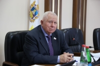 Информация о совещании в комитете 13 ноября 2025 года