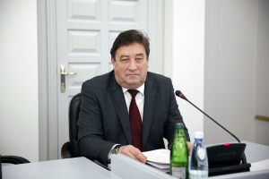 О переносе Дня защитника Отечества