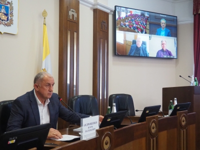 Расходы на поддержку краевого АПК в текущем году планируют увеличить на полмиллиарда рублей