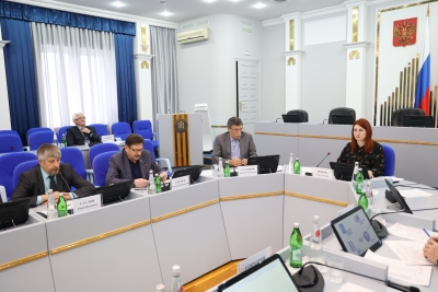 Законопроект по продлению эксперимента по взиманию курортного сбора будет рассмотрен на декабрьском заседании Думы