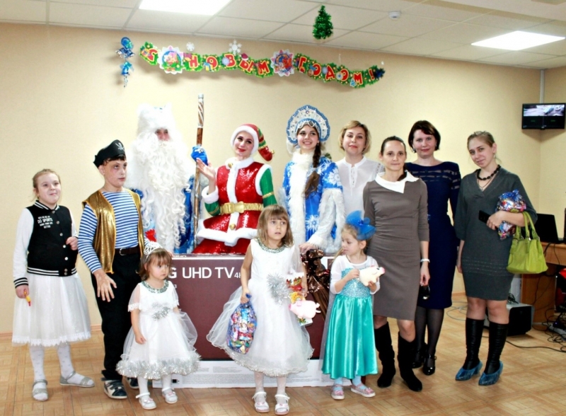 Мечты сбываются