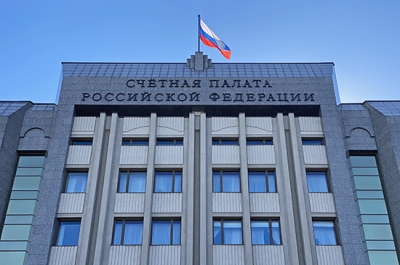 Николай Великдань представил в Счетной палате России кандидата на пост председателя Контрольно-счетной палаты Ставрополья
