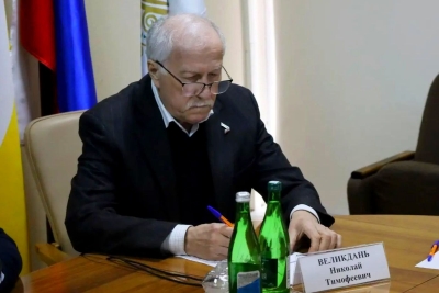 В Думу Ставрополья направят законопроекты, подготовленные краевым правительством