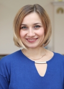 Савченко Анна Владимировна