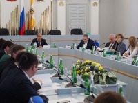 Итоги и перспективы программы капитального ремонта