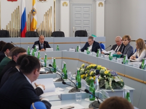 Итоги и перспективы программы капитального ремонта