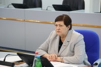 Информация о заседании комитета 23 сентября 2025 года