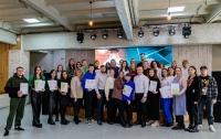 Подведены итоги экологического конкурса  "Крышечки. Макулатура. Батарейки+"