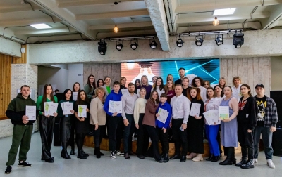 Подведены итоги экологического конкурса  "Крышечки. Макулатура. Батарейки+"