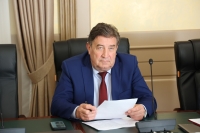 Крупные инвестпроекты в АПК планируют реализовать на Ставрополье