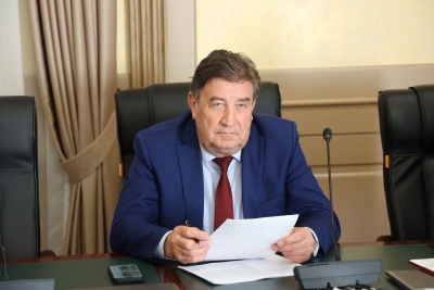 Крупные инвестпроекты в АПК планируют реализовать на Ставрополье