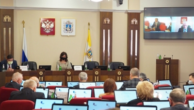 В Ставропольском крае два населенных пункта получат  новые названия