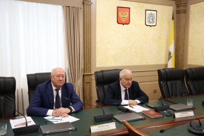 Доклад о работе Уполномоченного по правам человека за 2025 год заслушали в Госдуме России