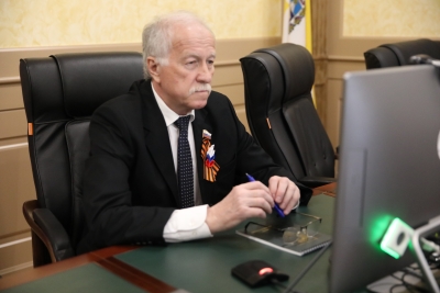 Ставрополье в числе лидеров по выполнению национальных проектов