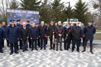 На Ставрополье открыт 23-й Всероссийский футбольный турнир памяти Владислава Духина