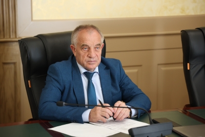 На Ставрополье рассмотрены вопросы обеспечения безопасности дорожного движения
